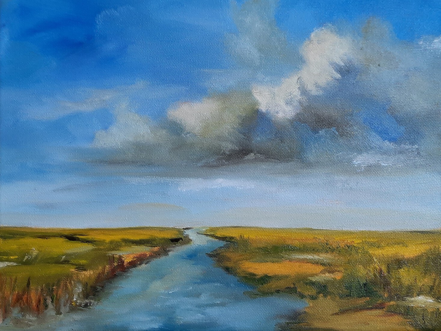 Waddenkust
