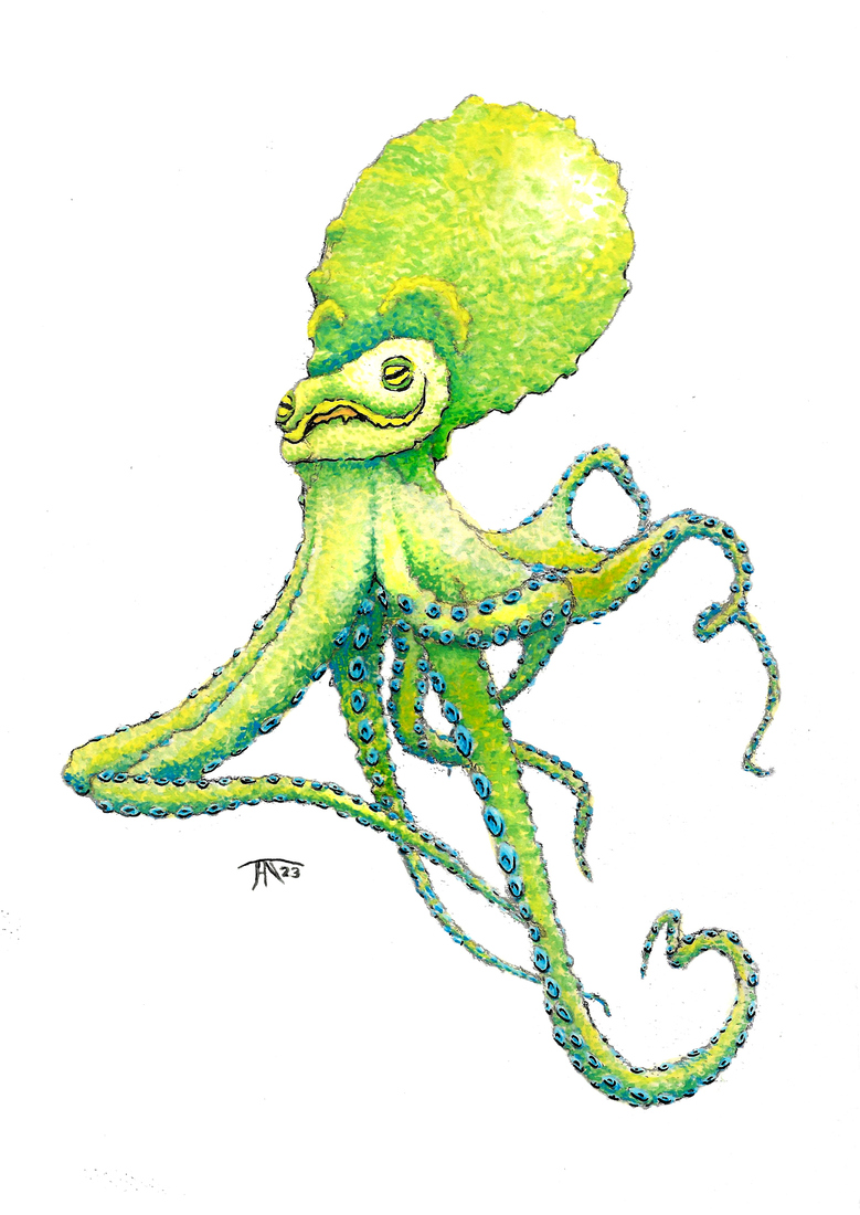 Octopus