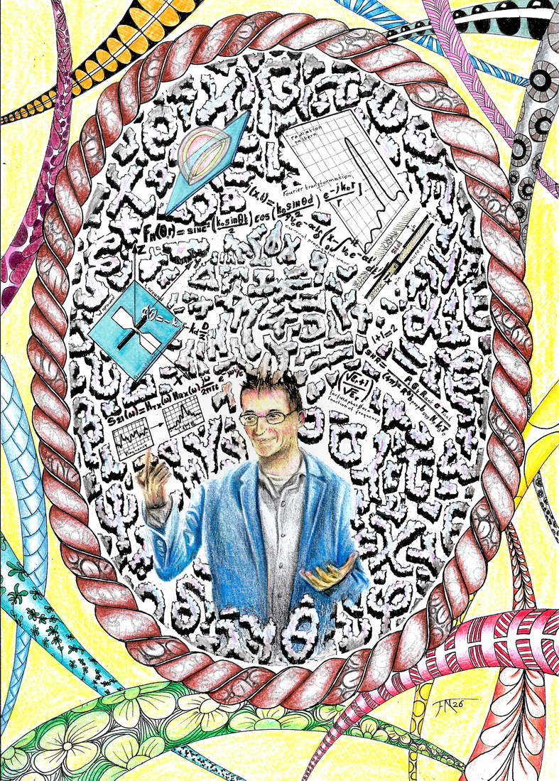 UWB Leaky Lens Antenne