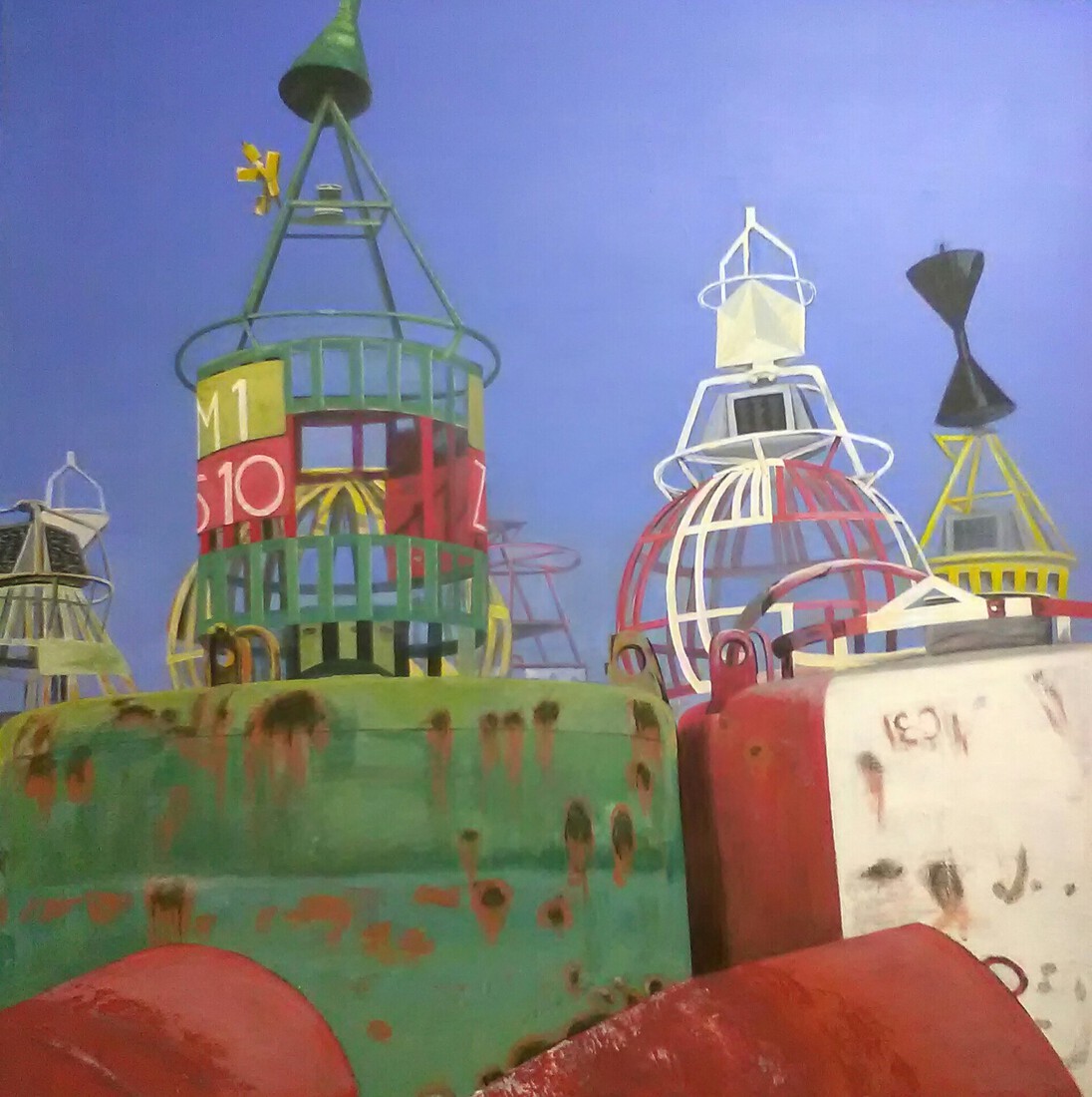 De Laatste Generatie