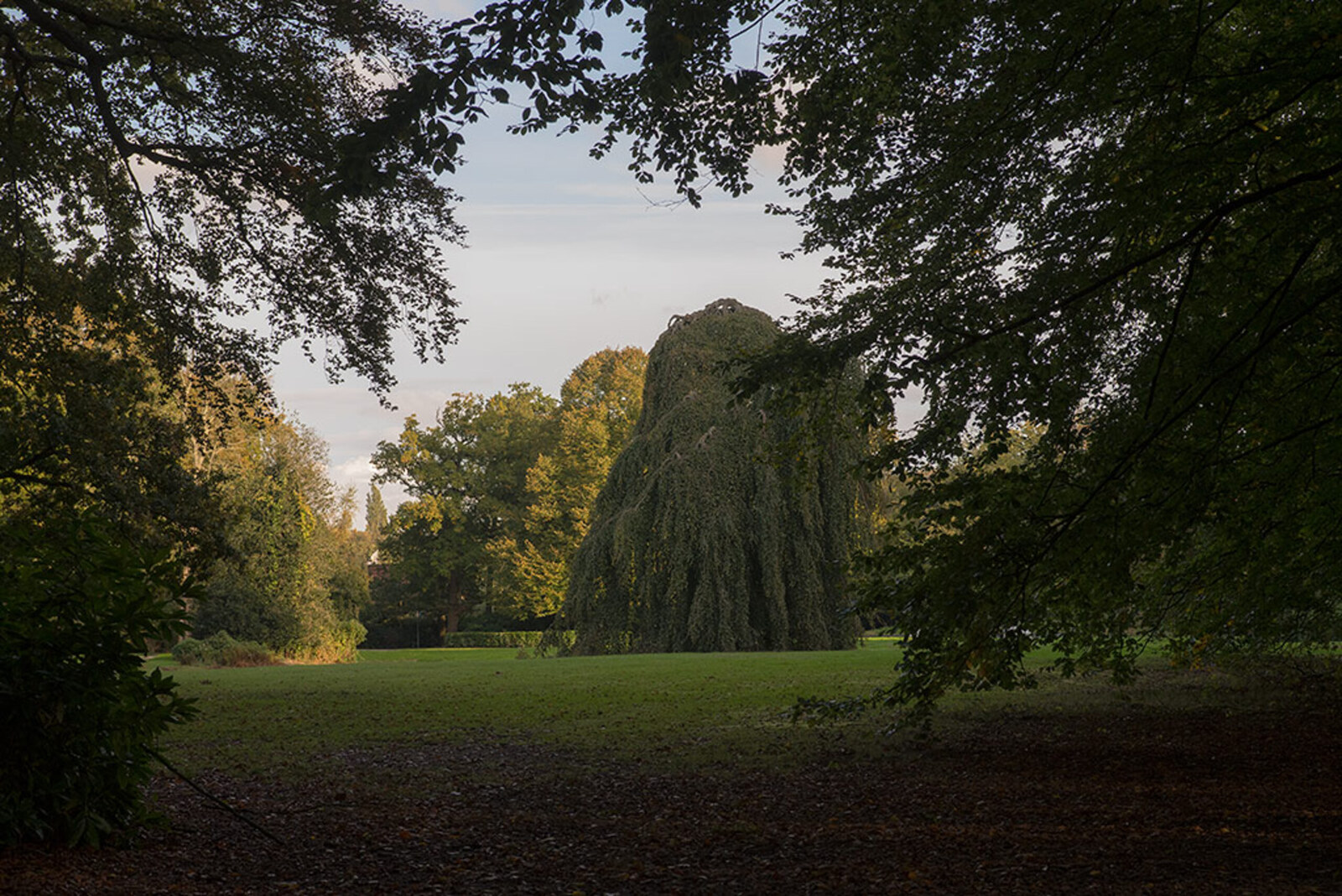 Landgoed Oosterbeek