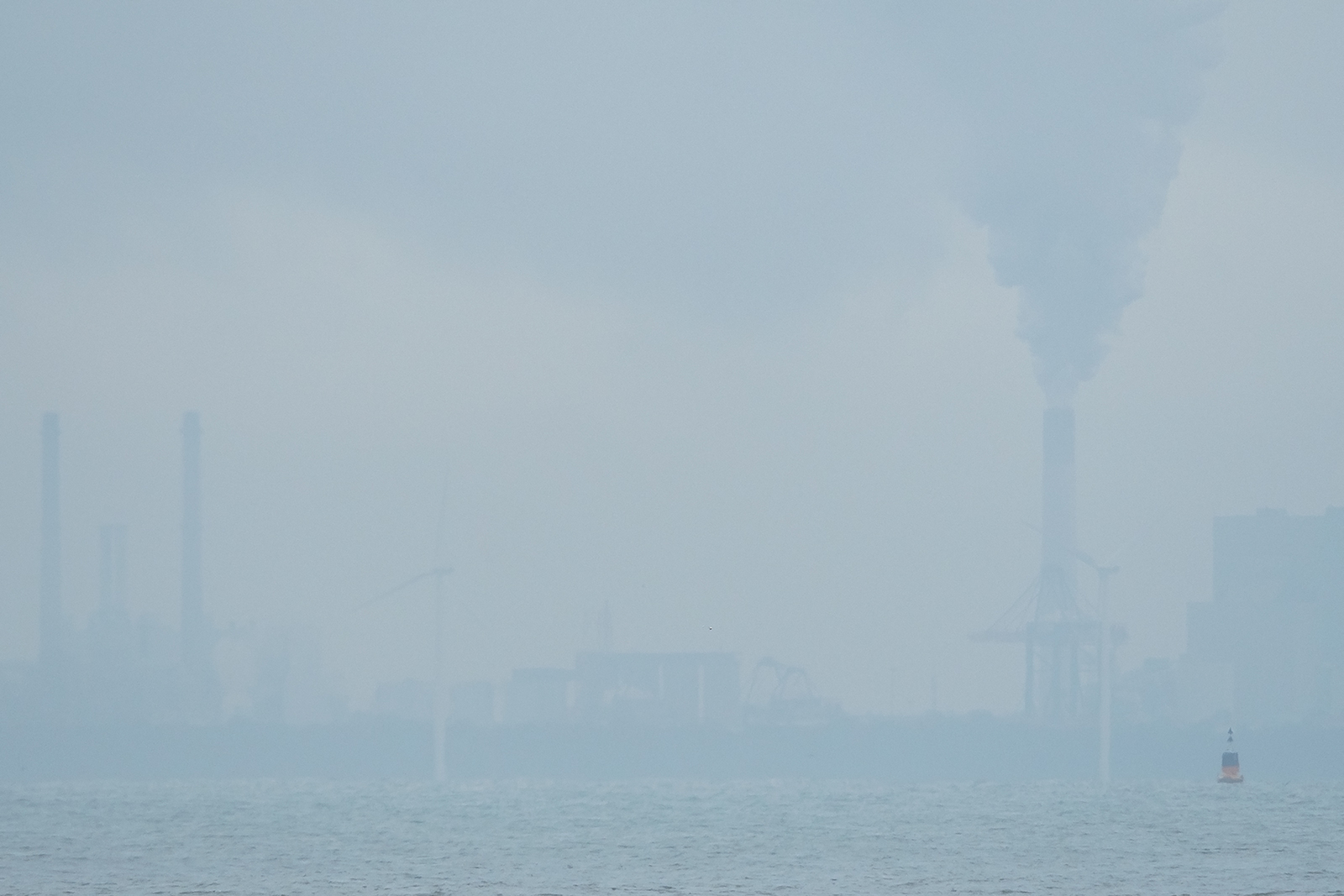 Europoort-Maasvlakte