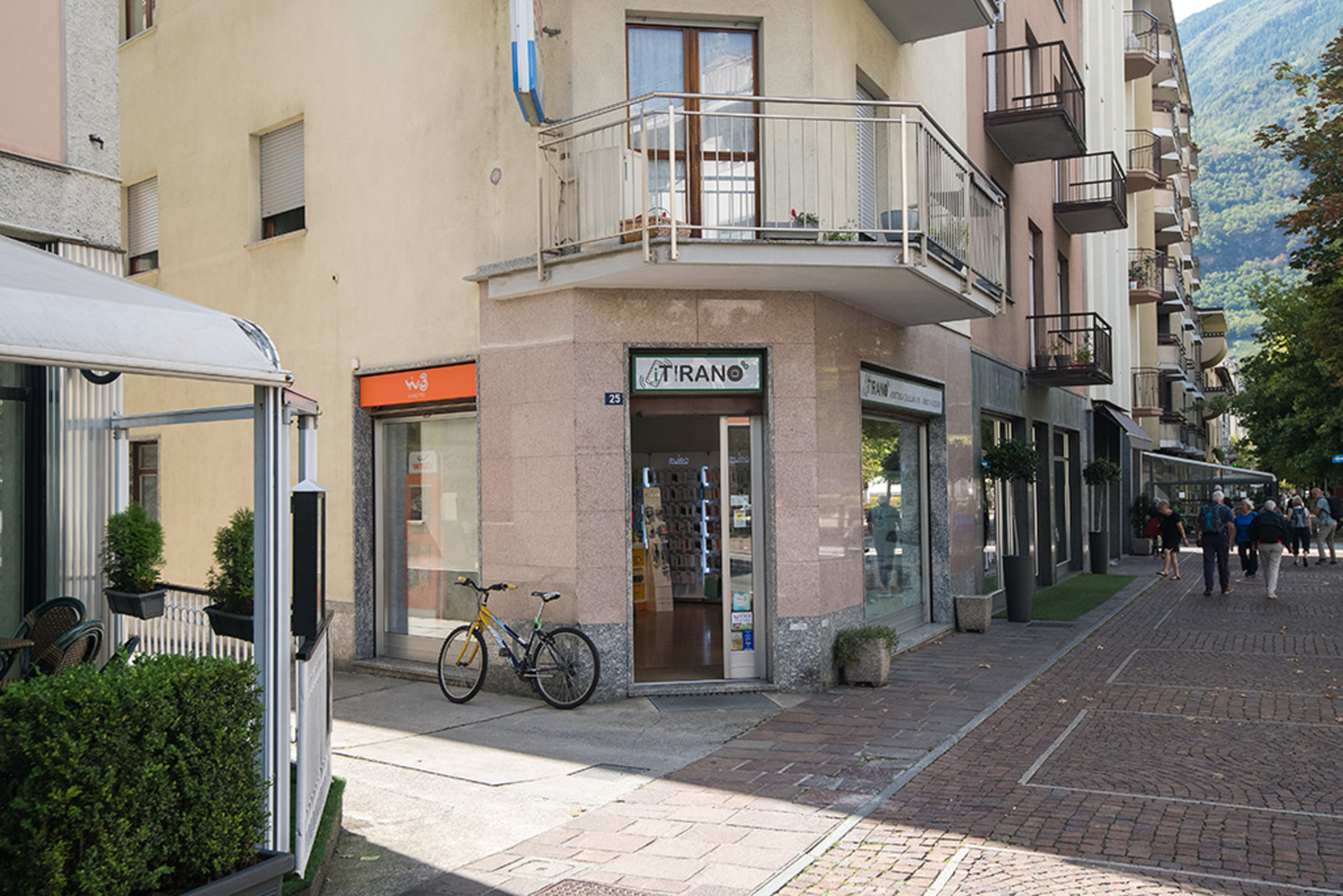 Tirano