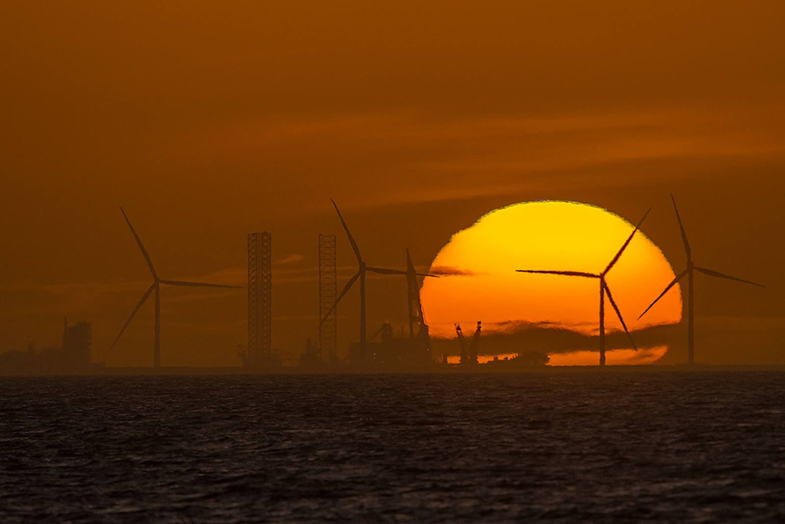 Europoort-Maasvlakte