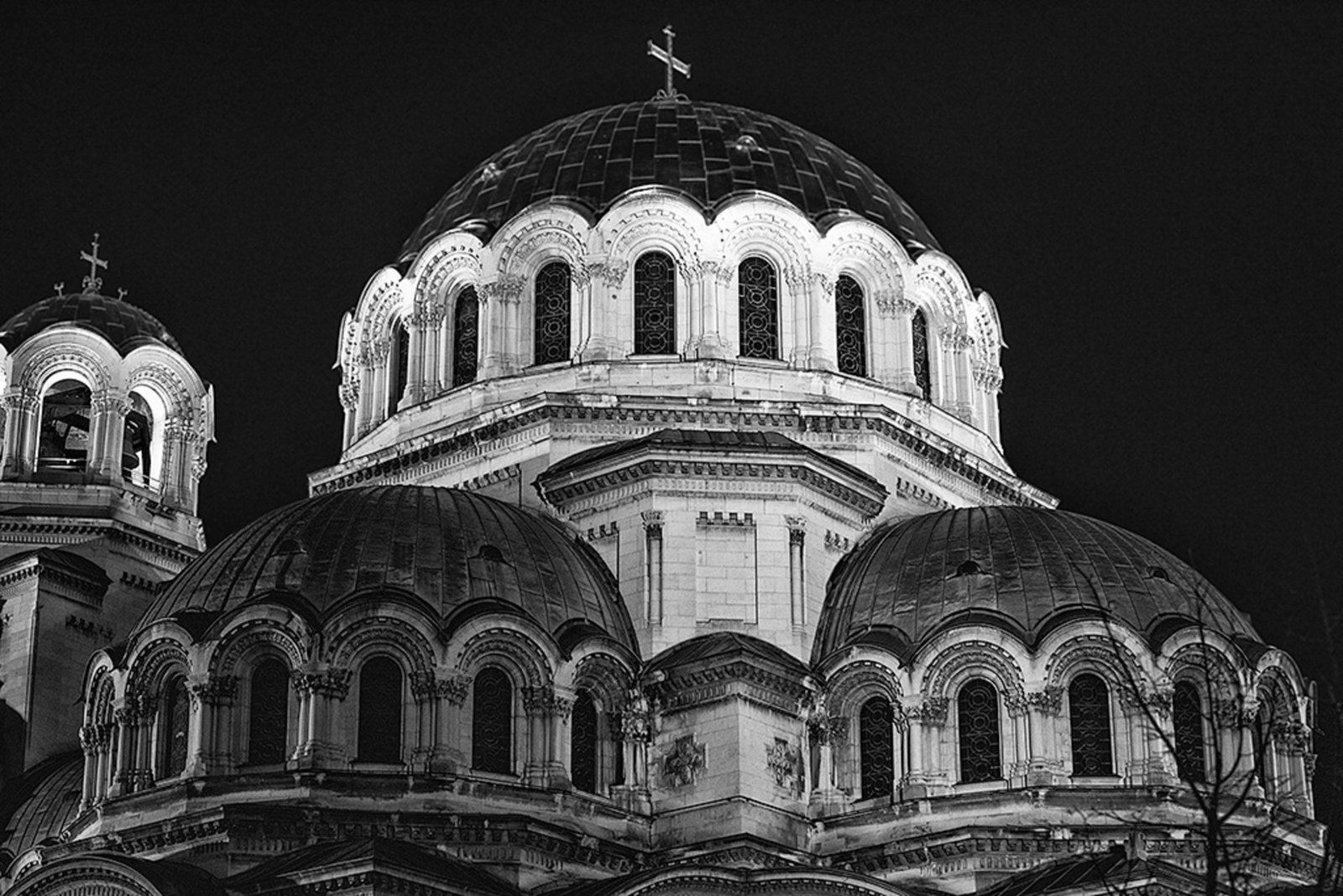 Alexander Nevsky Kathedraal