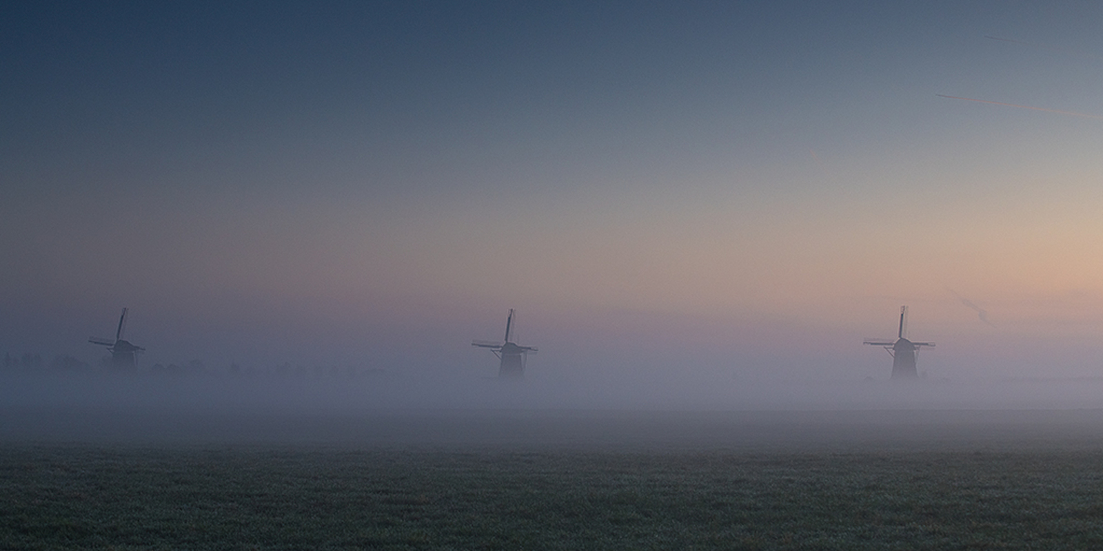 Molendriegang Leidschendam