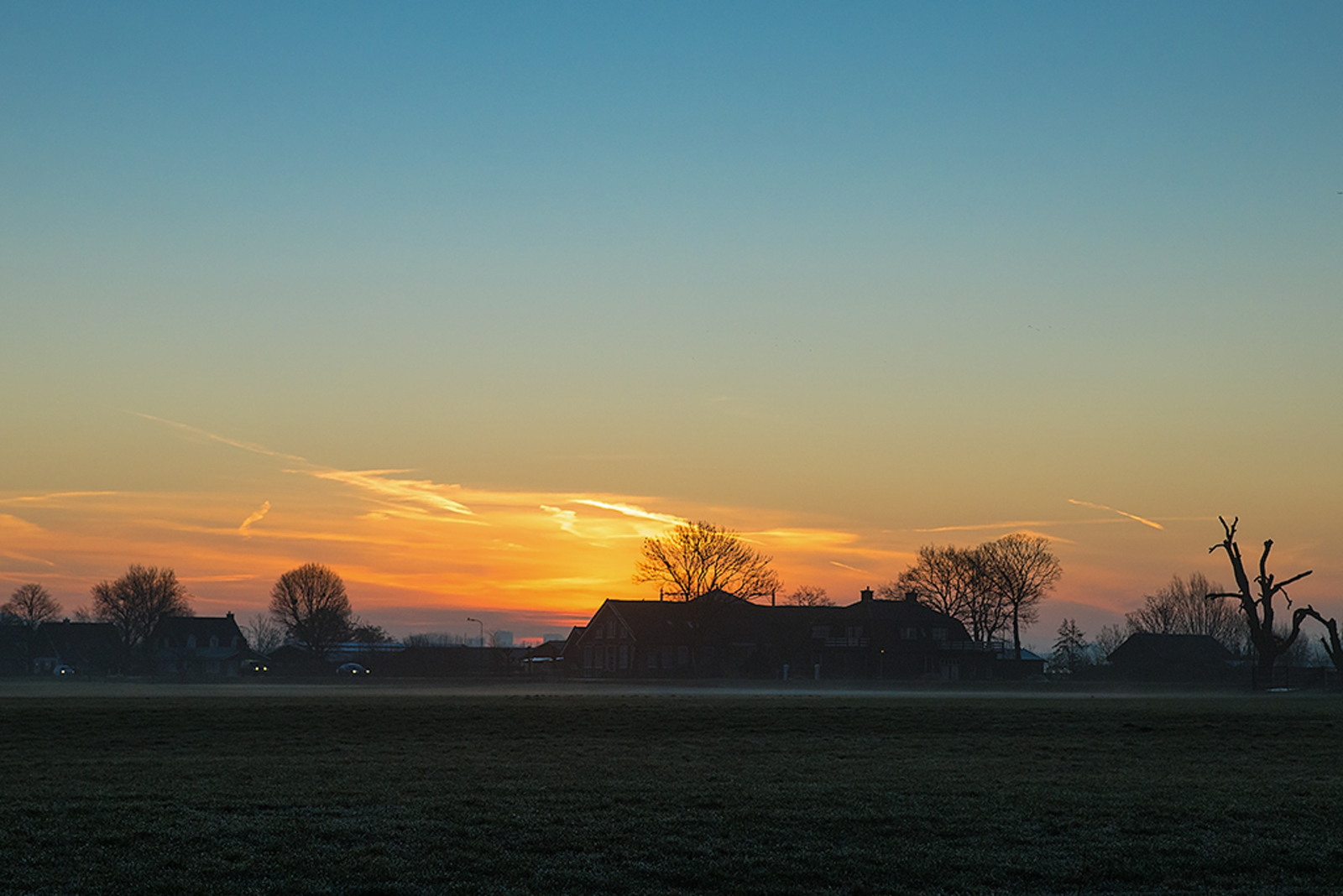 Nieuwe Driemanspolder