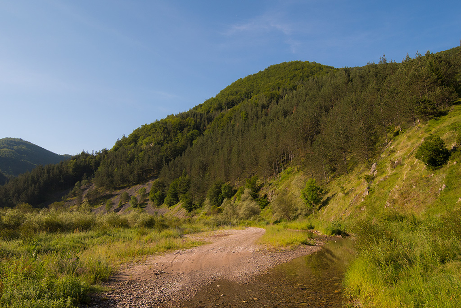 Landschap