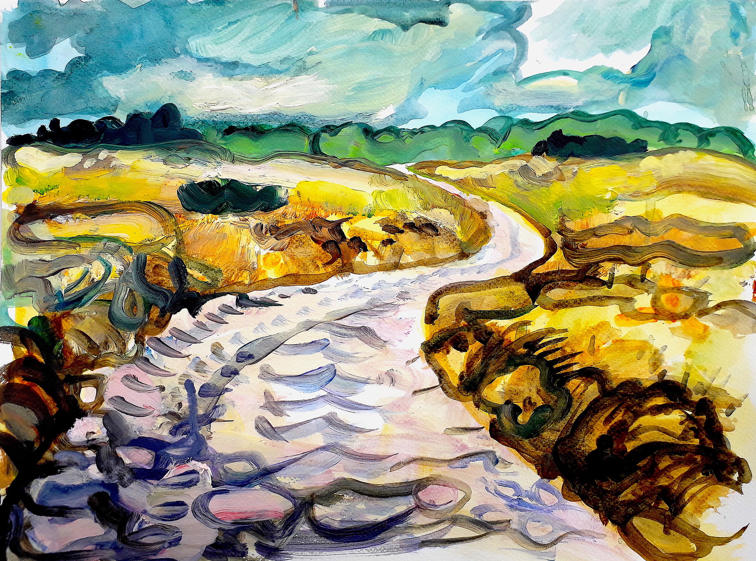 Worth- Rhederheide (2)