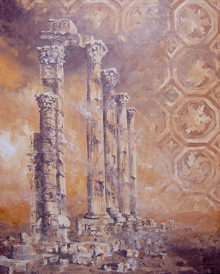 Magico palmyra 1