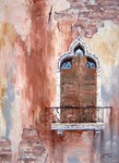 Paintings of Venice