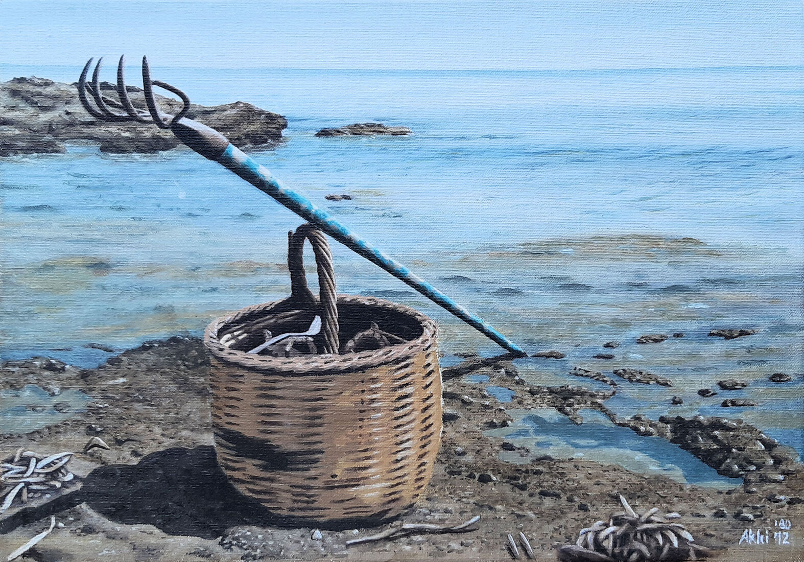 Vakantie in Griekenland