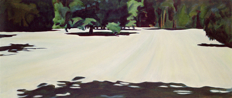 On the Fast Lawn Large