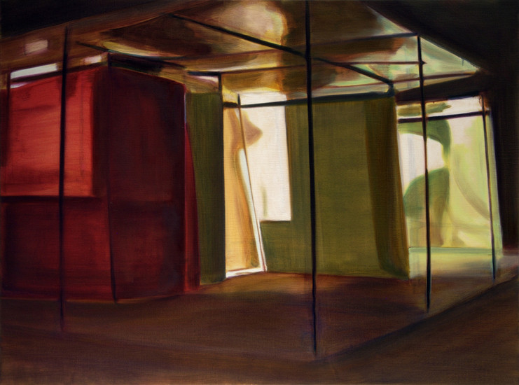 Shelter and Square 5