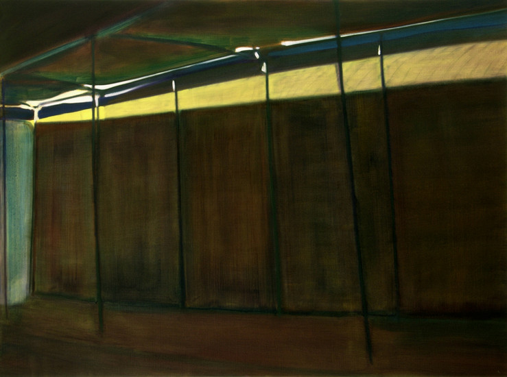 Shelter and Square 8