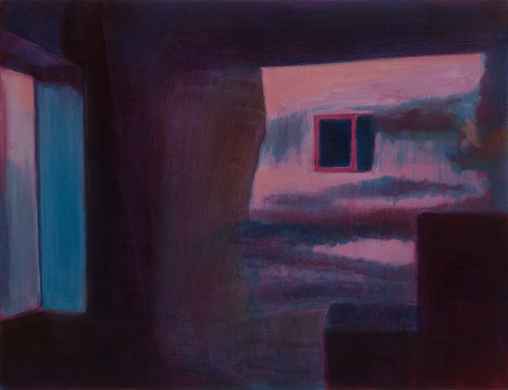 Light Spots no. 07, No Black