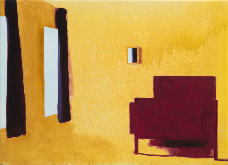 Light and Dark Spots no. 08