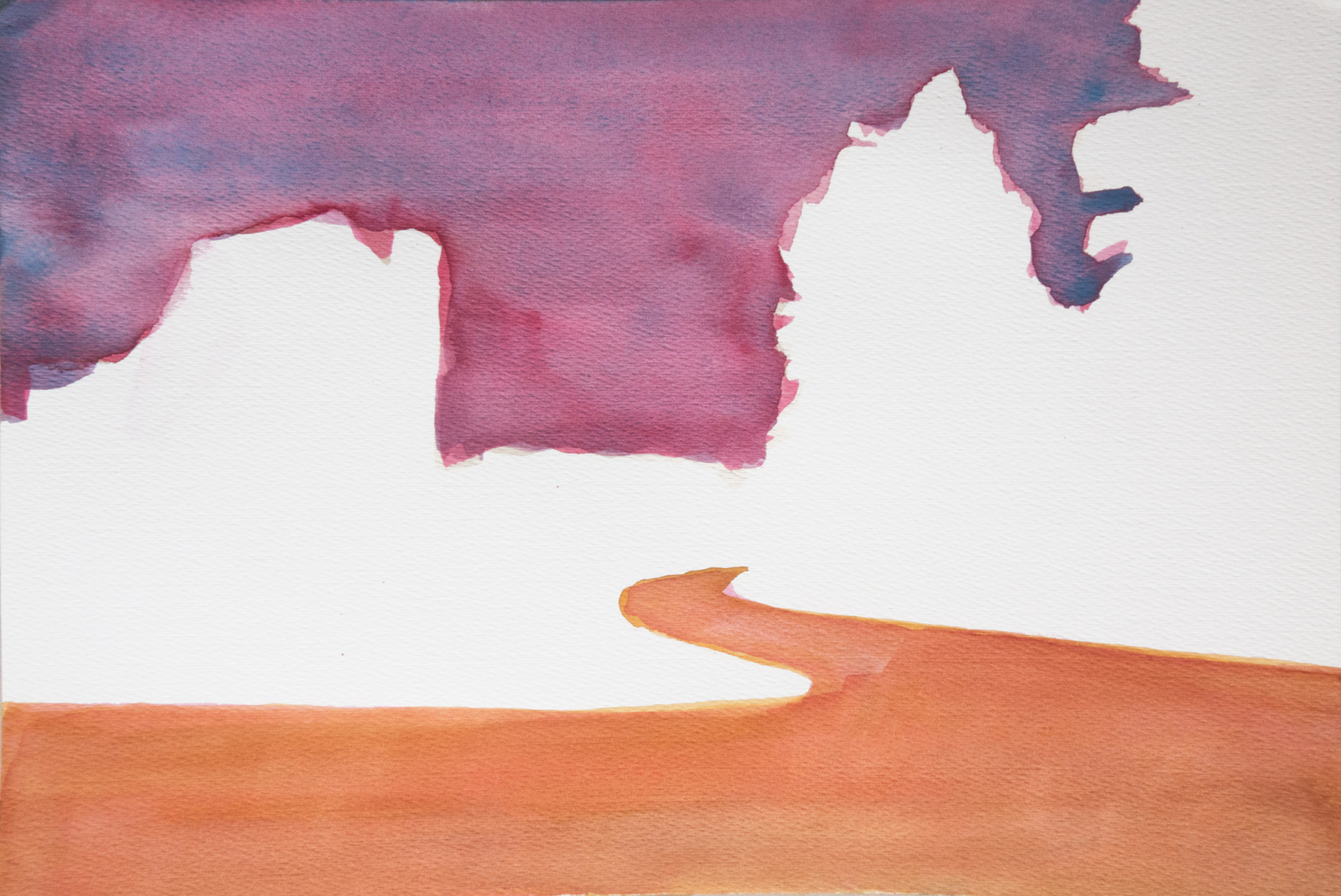 Study Country Road 50