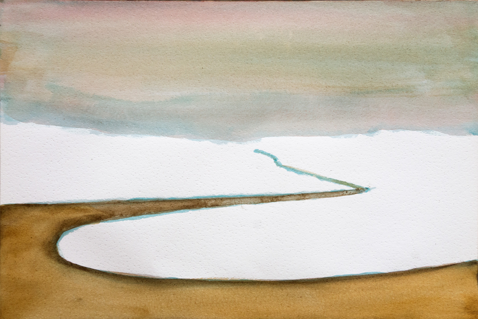 Study Country Road 46