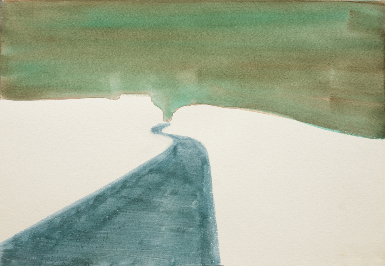 Study Country Road 43