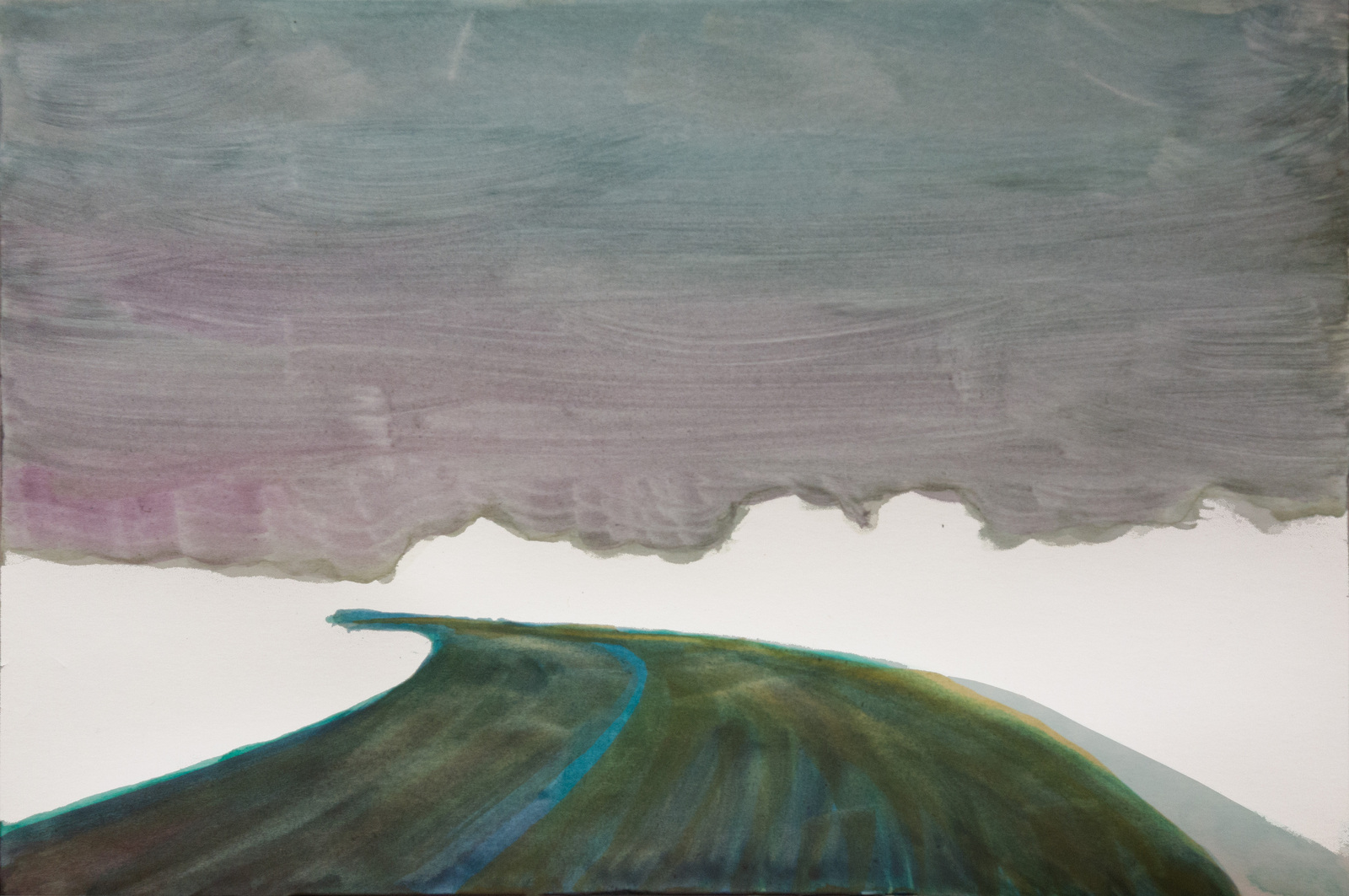 Study Country Road 40