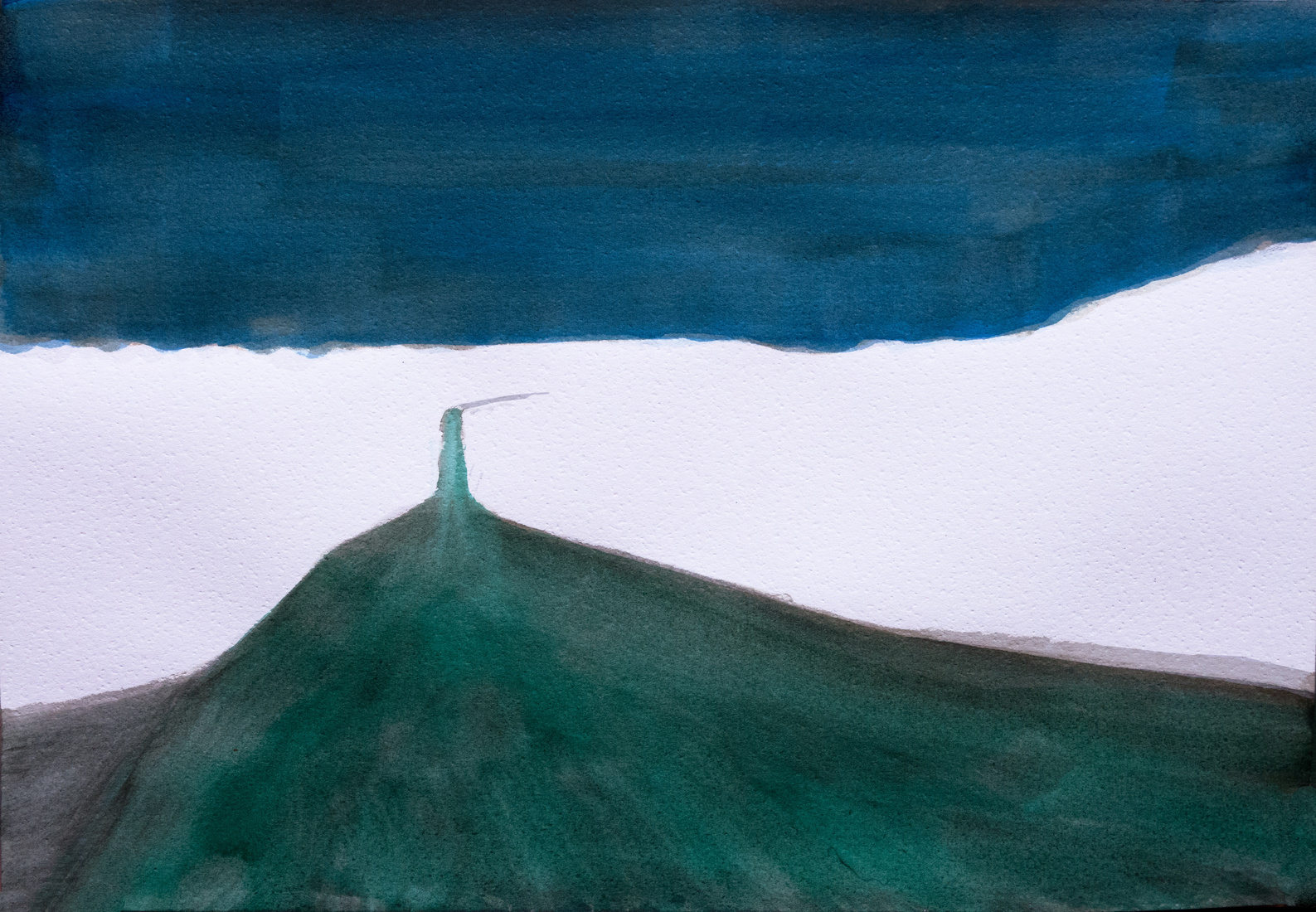 Study Country Road 33