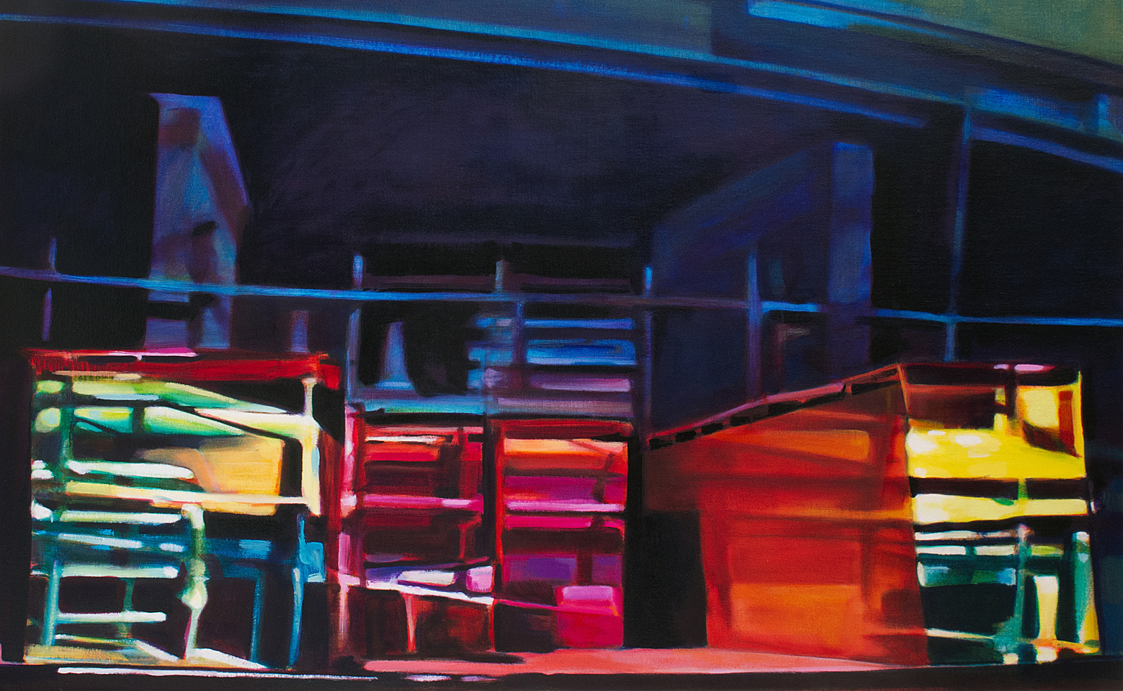 Shelter and Square 20