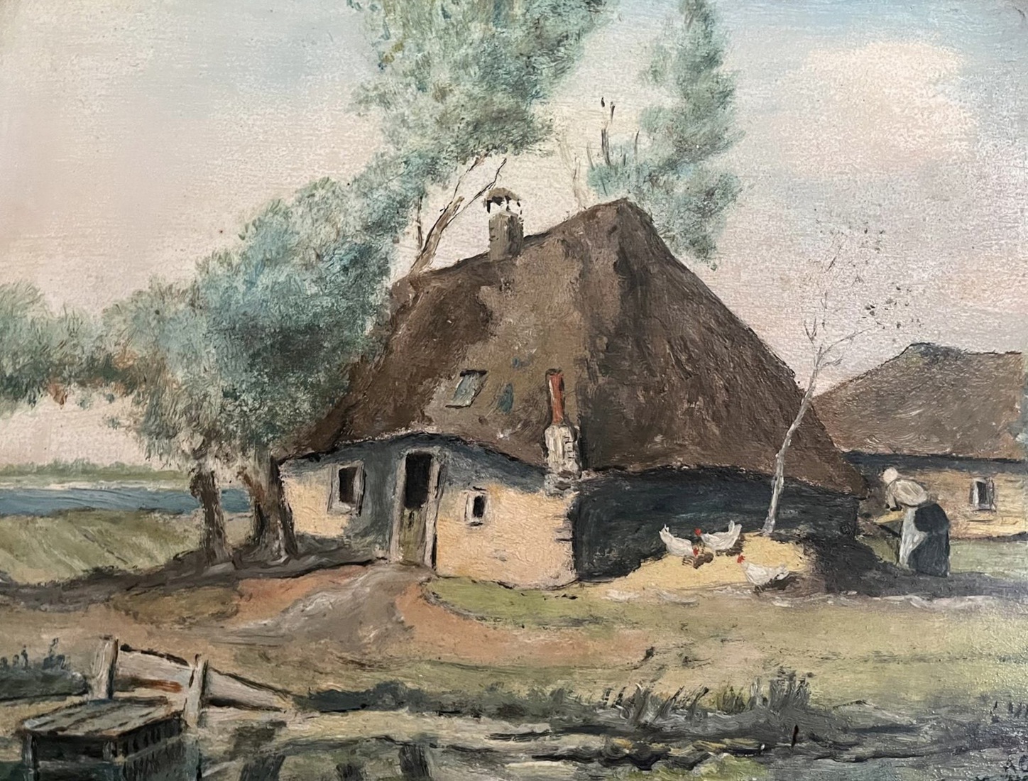 Boerenerf