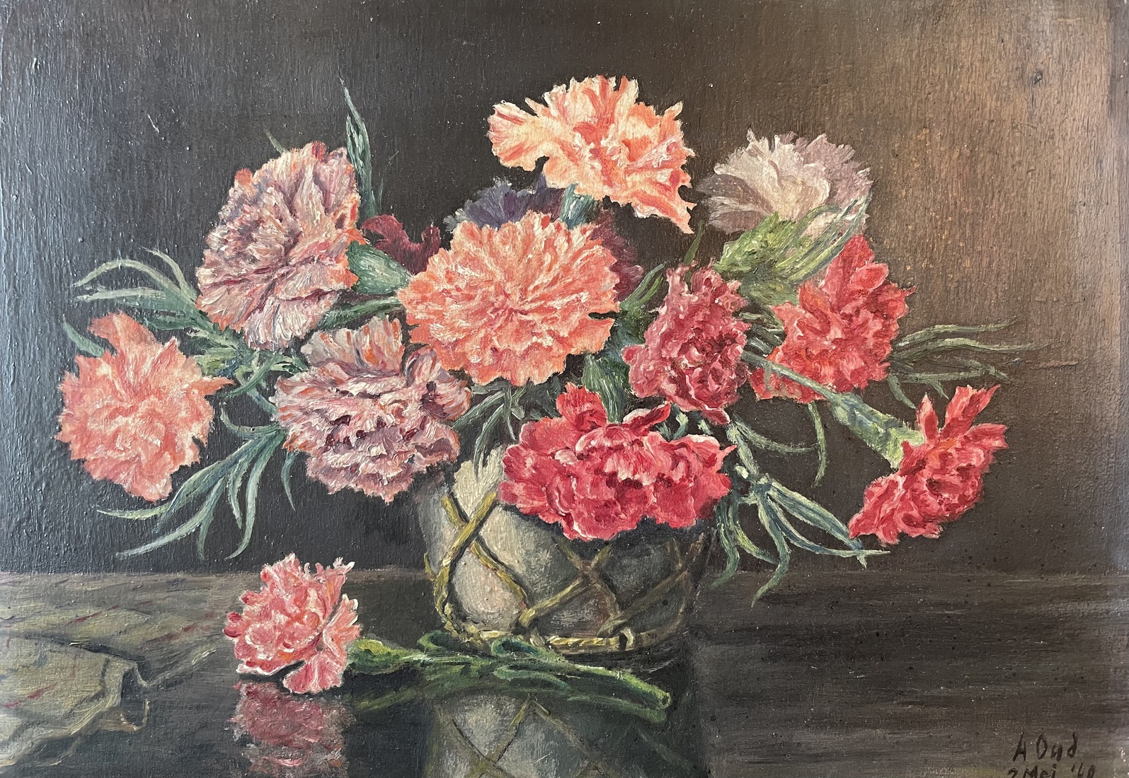 Stilleven