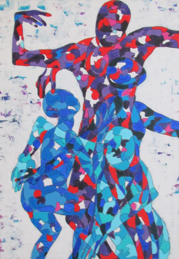 Attraction and repulsion