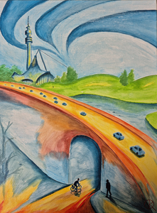 De nieuwste werken in mijn collectie!