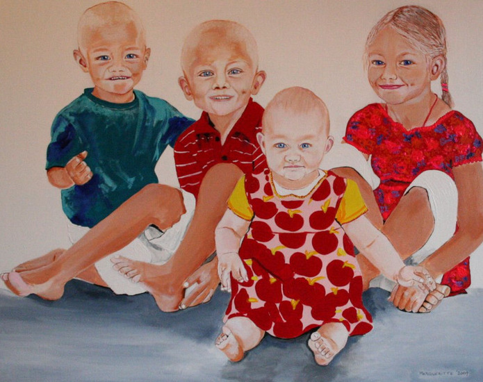 Brothers and Sisters