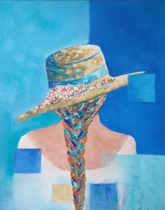 Een bonte verzameling van werken, het alledaagse en soms zo bijzonder!