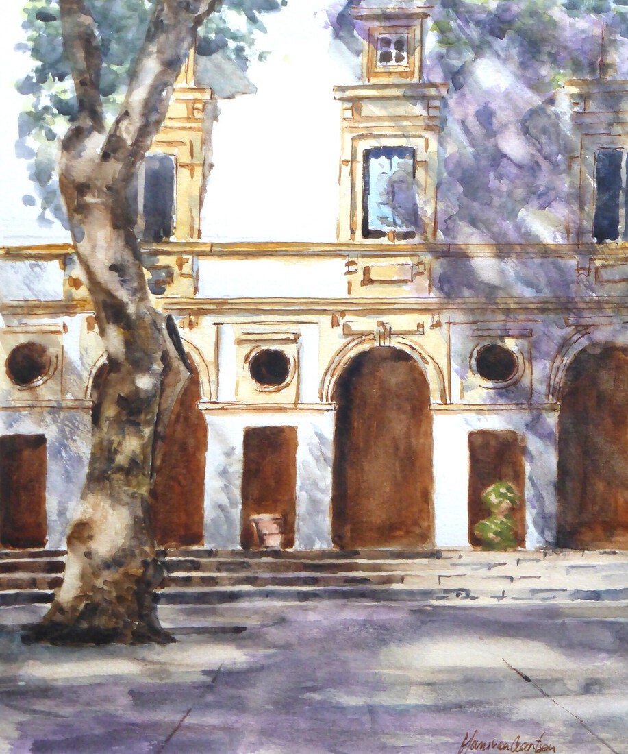 St, Remy de Provence