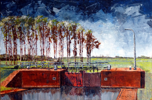 Werk van de laatste 10 jaar