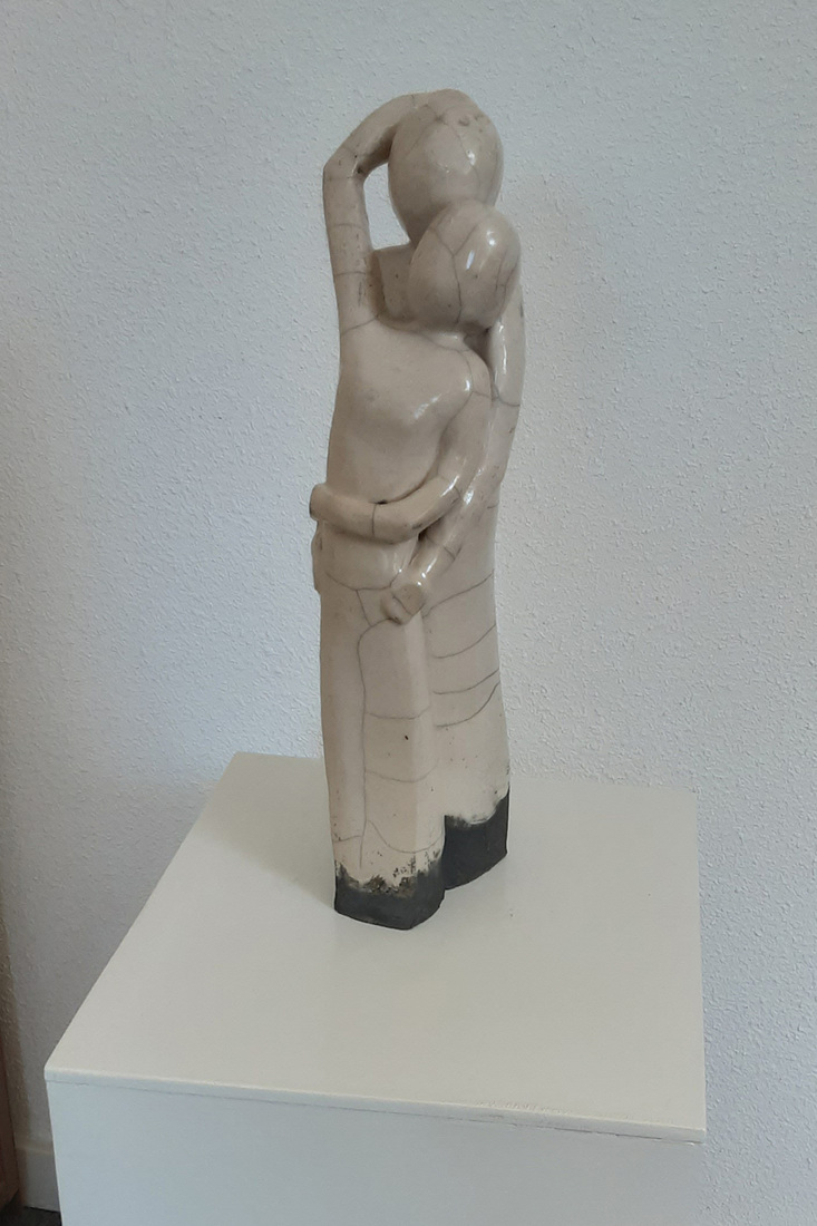 liefdevol (Raku)