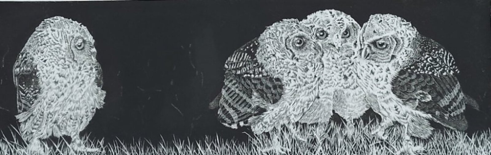 Waarover spraken zij