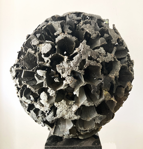 Bronzen beelden van 1967 tot 2009