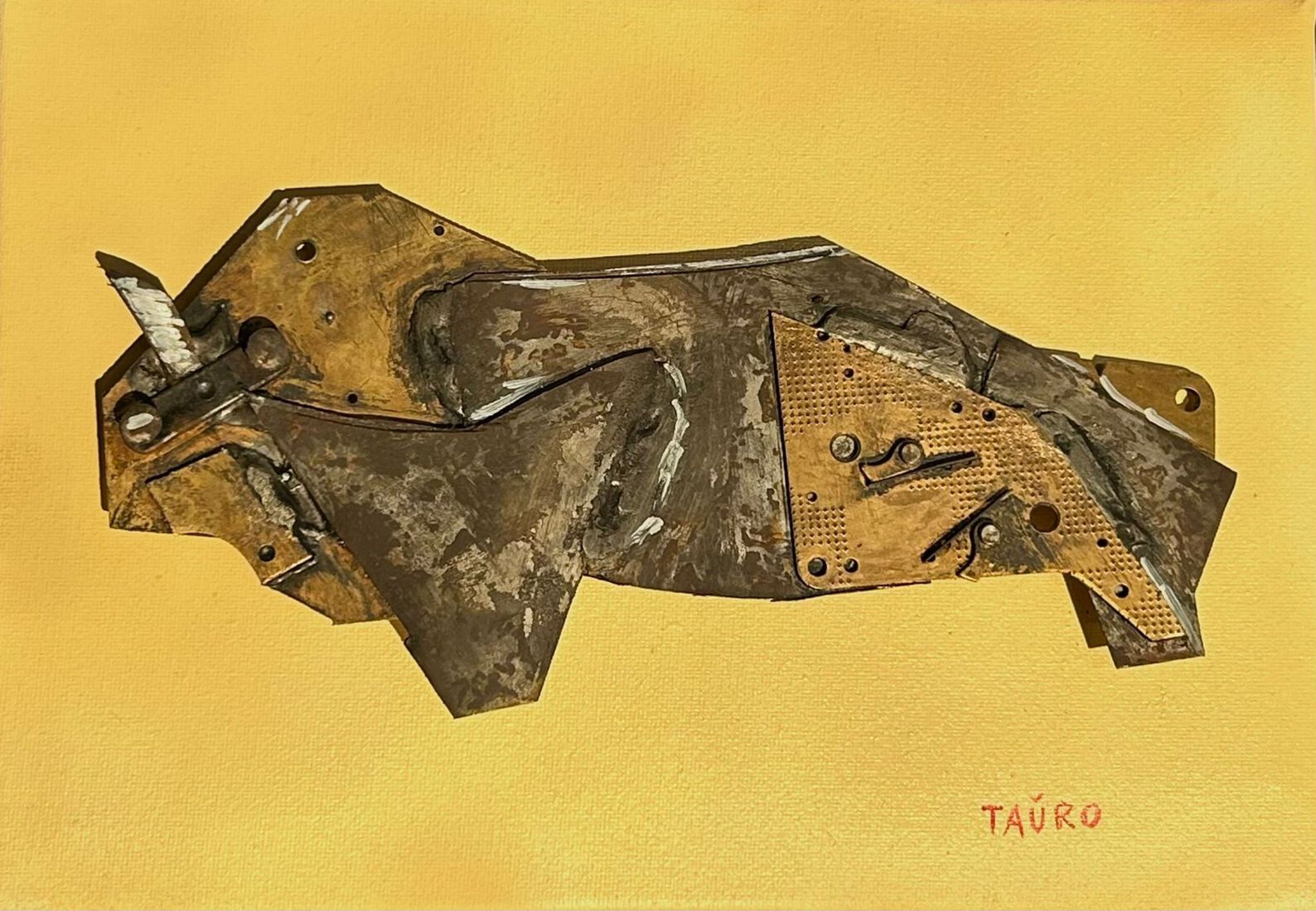 Tauro
