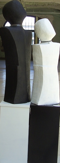 Don't we all look at the same moon?