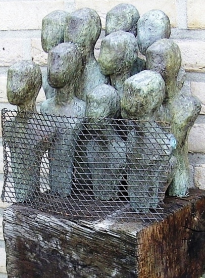 What's happening to our world.....