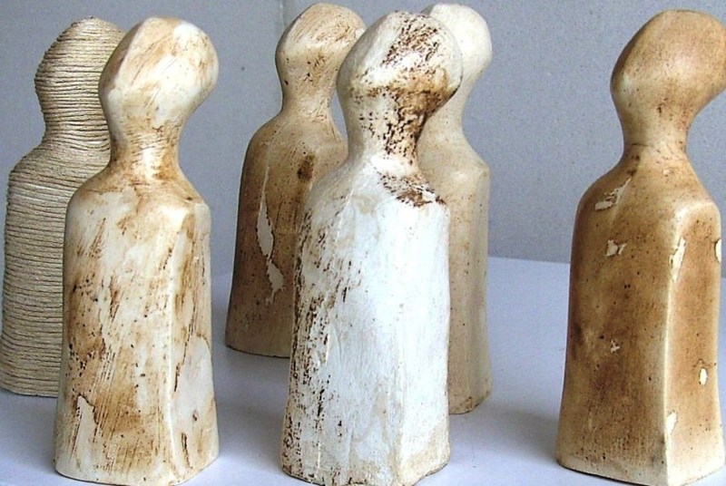 Just an illusion ..........