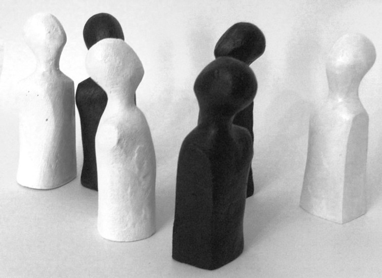 we all look at the same moon......