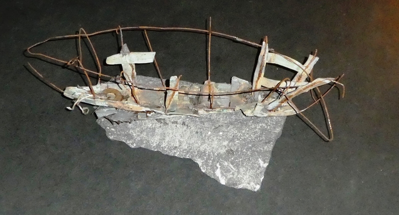 we were all in the same boat