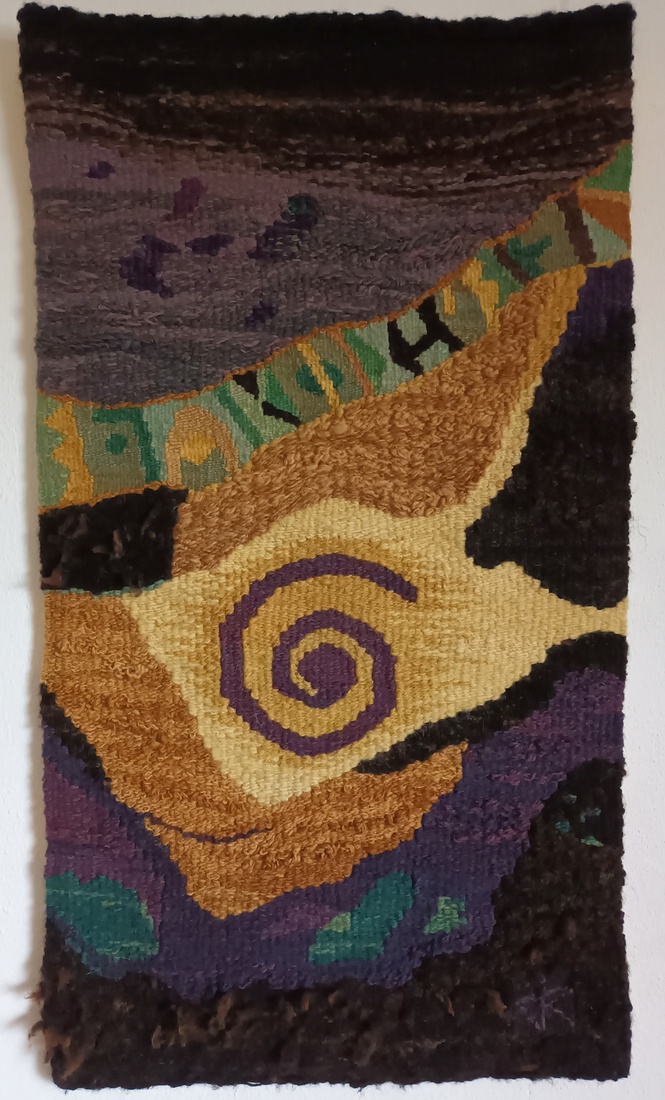 Life core / levenskern