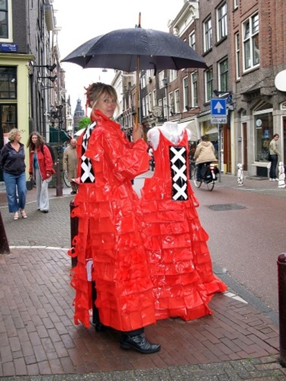Amsterdammertjesparade