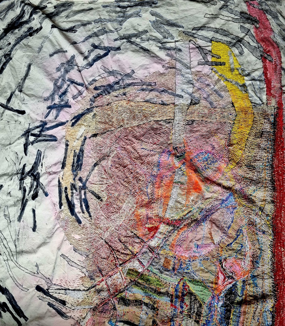 About the things that arise.
