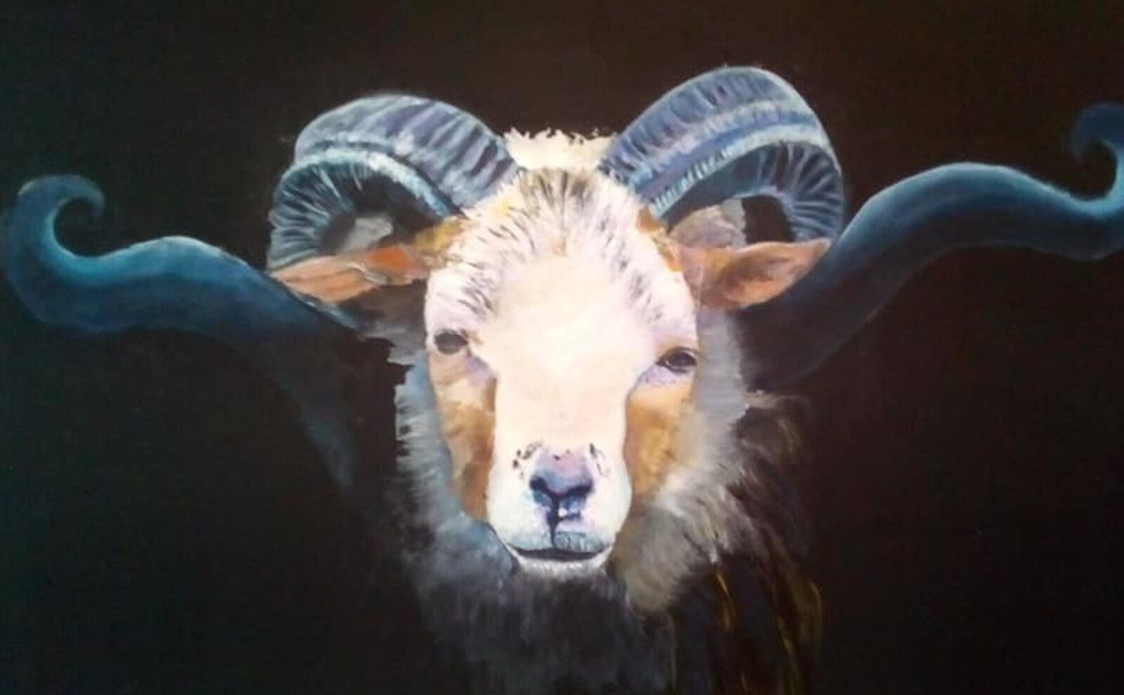 ram