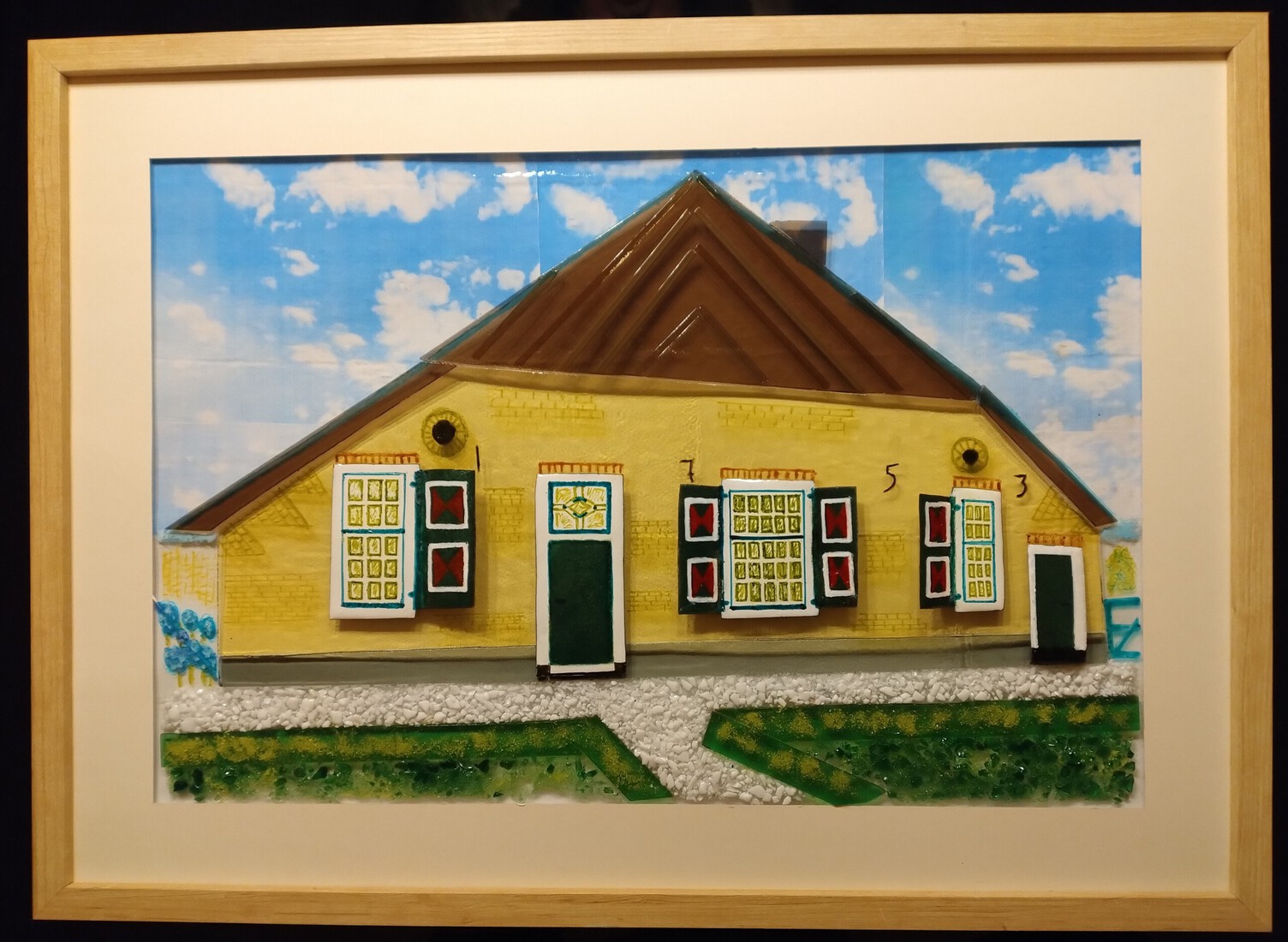 Boerderij de Bovenstreek