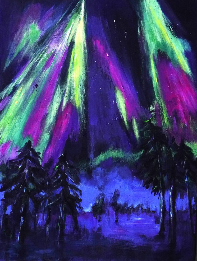 Noorderlicht 1